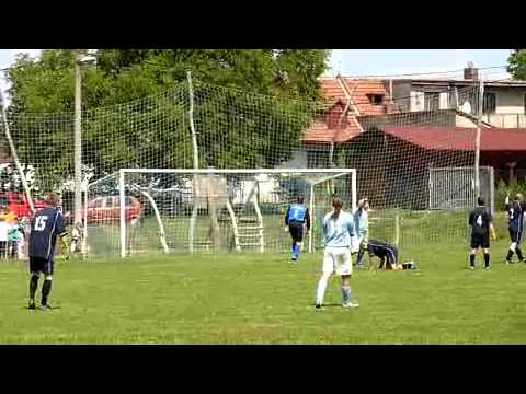 Dobřenice VS  TJ Slavoj Syrovátka - pouťák