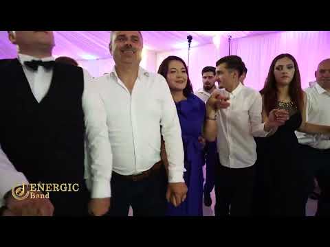 Energic Band Iasi - Colaj muzica populara | Formatie Nunta Iasi