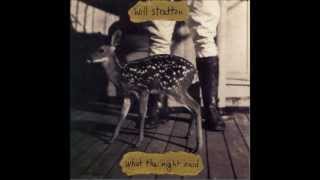 Will Stratton - So Ashamed