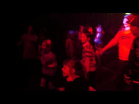 IBF Tranås Sportlovscupen Disco åk. 1-5