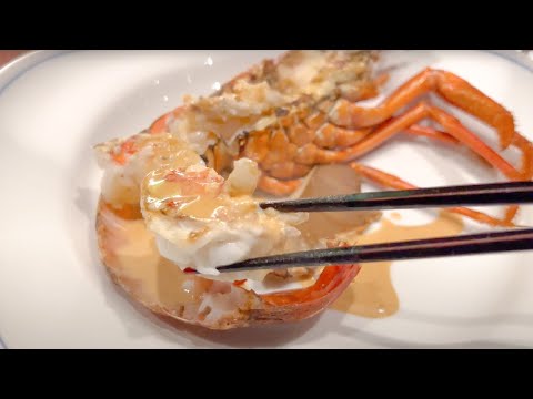 Tokyo's Culinary Wonderland: Unveiling the Allure of Gomei