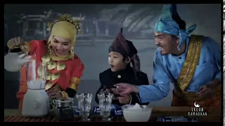 Download lagu Iklan Oreo Edisi Ramadhan 2017 - Rayakan Kebersamaan mp3