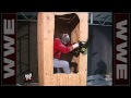 Chainsaw Charlie Makes His WWE Debut Raw Dec 29 1997