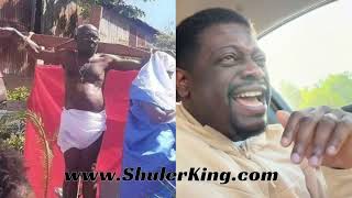 Shuler King - I Couldn’t Even Talk