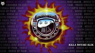 House of Pain - Killa Rhyme Klik