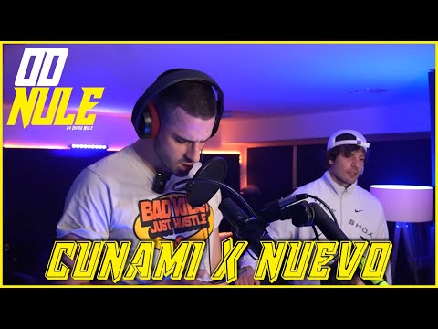 Nuevo x Cunami | OD NULE #S02E01 (prod by SKU)