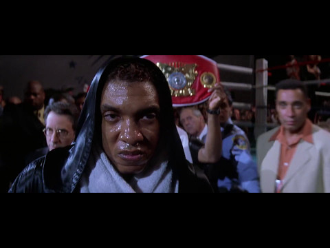 The famous king of boxing lost the game intentionally in order to take bribes and pay his debt