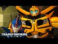 Transformers: Prime | S02 E15 | Épisode complet | Dessins Animés | Transformers Français