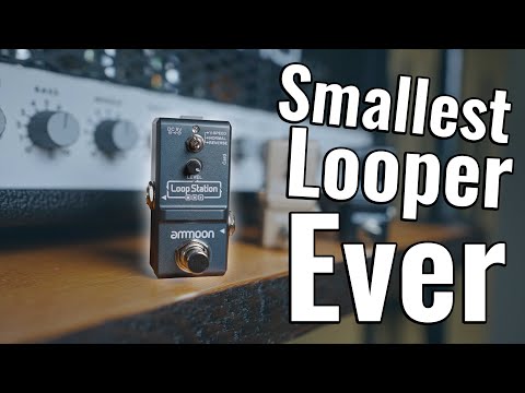 ammoon AP-09 Looper Bild 8