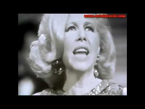 Los Cinco Latinos y Estela Raval - Como antes