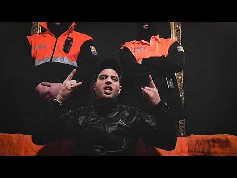 EFE ESE - 03. SANTO OFICIO (Video Oficial) "LA 5TA DEL SORDO"