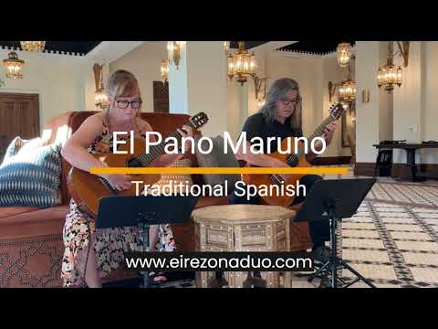 Promotional video thumbnail 3 for Eirezona Guitar Duo