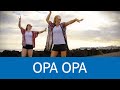 Opa Opa - Antique | Dance Party | @SuneoClubEntertainment