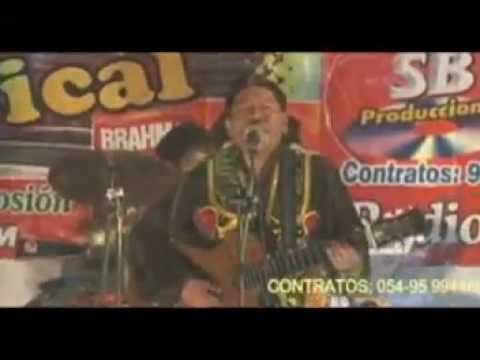 Eloy De Los Andes - Dejame Ya Por Favor