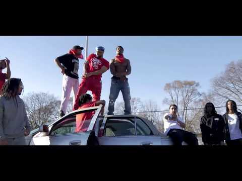 GG Loafy - Catch One (Music Video)