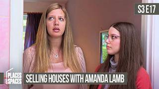 Selling Houses With Amanda Lamb | Season 3 Episode 17 | Barnet & Enfield | (2015) Full Episode