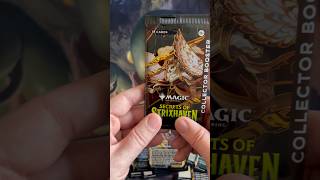 Secret of Strixhaven Collector Booster 11/12