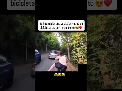 #bicicleta #bici #carreras #vueltas #cerros #cerrolargo #carretera #video #parati