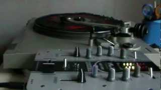 Sandra - Japan ist Weit [7 inch single]