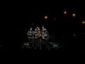 The Paper Kites - Bloom ( Live, Theater Rotterdam ,10.05.2024)