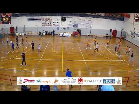 SERIE C SILVER: JBC - EXCELSIOR BERGAMO