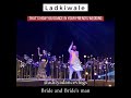 Bridal Dance With Friends | KAJRA RE | Best Friend’s wedding | Aditya Dance Vlogs