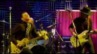 THE BONGOS + MOBY - Bulrushes 2007