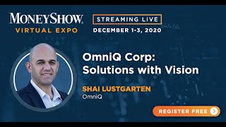 OmniQ Corp: Solutions with Vision