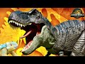 WE RE LOOKING FOR THE T REX AT THE CINEMA TO SEE JURASSIC WORLD REBORN JURASSIC ADVENTURE