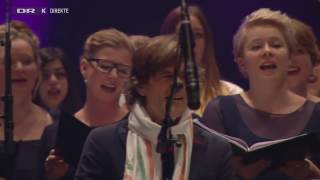 To A New World (Promised Land) - Aarhus Jazz Orchestra & Concert Clemens feat. Lars Møller @ DRK