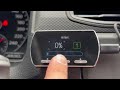 Pedal-Box na nastavenie reakcií elektronického plynu - Volvo - Video Youtube