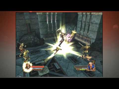 gauntlet seven sorrows xbox 360 cheats