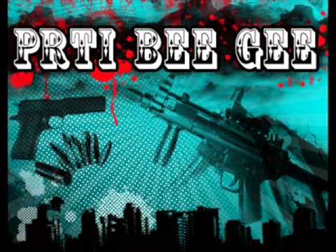 Prti Bee Gee-Svaki Raspad Ft.(SkyWikler MC,Noyz,Ajs Nigrutin)