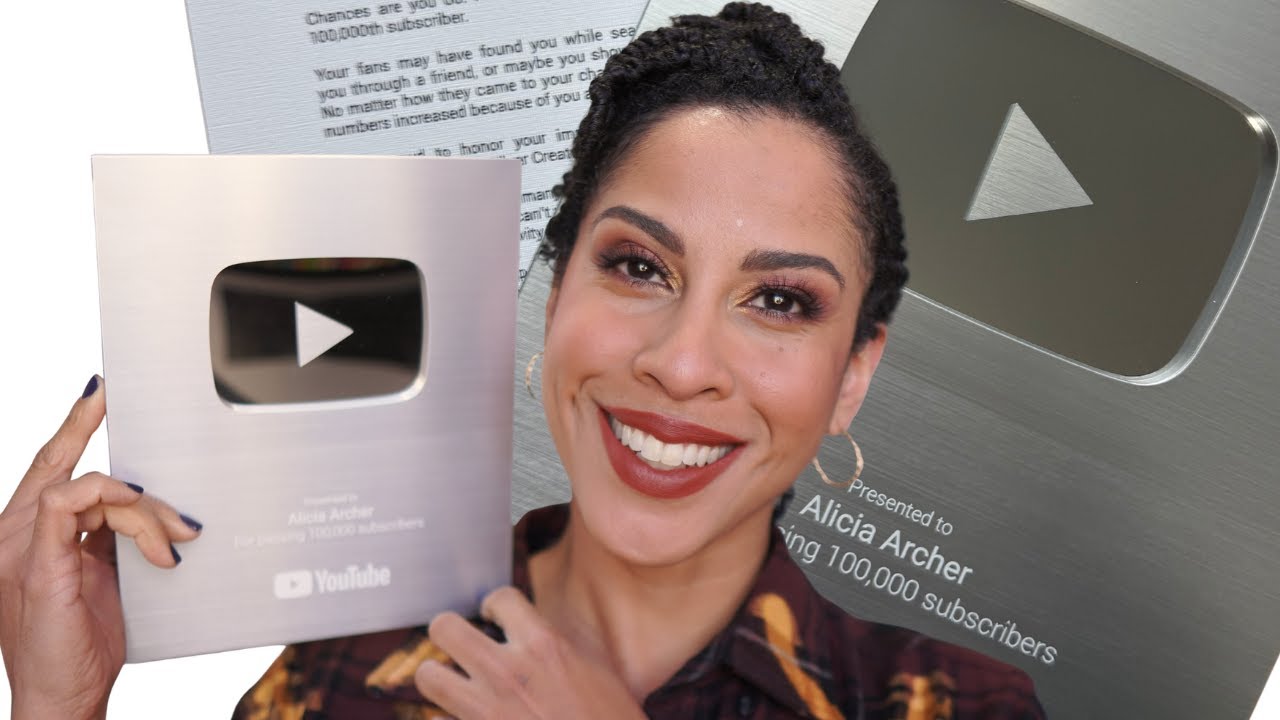THANK YOU, FRENZZZ! 100K GRWM