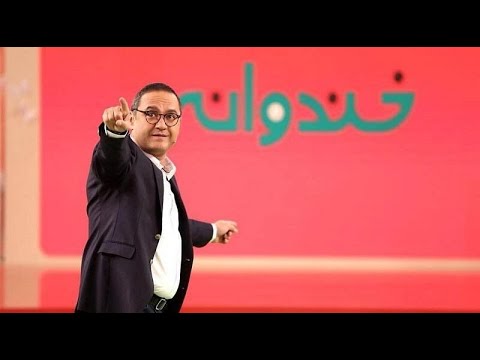 خندوانه فصل 7 - قسمت 3