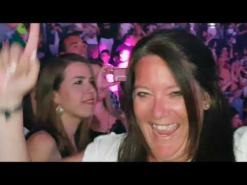 Love the tuenti's Madrid 2018 Dj Marta