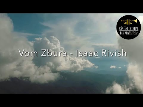 Isaac Rivish - Vom Zbura | Trumpet Cover