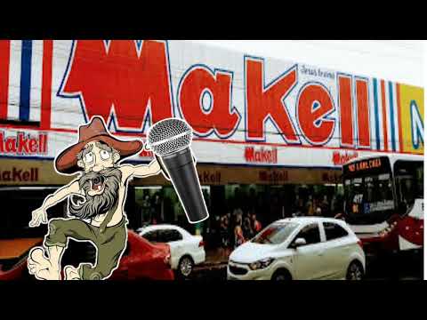 PIADA DE MATUTO: MANO MAKELL (PARTE 2)