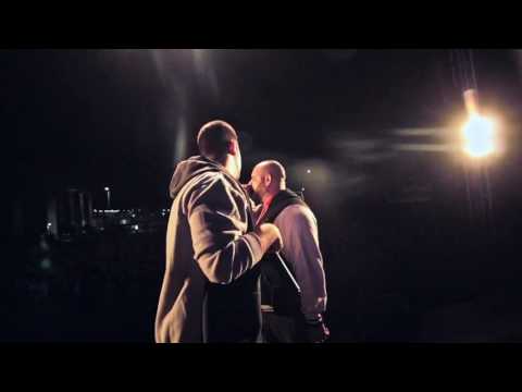 ROKA VS WALKAT (8AVOS) [DOBLE H FESTIVAL]