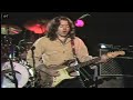 Rory Gallagher - Double Vision - Loreley 1982