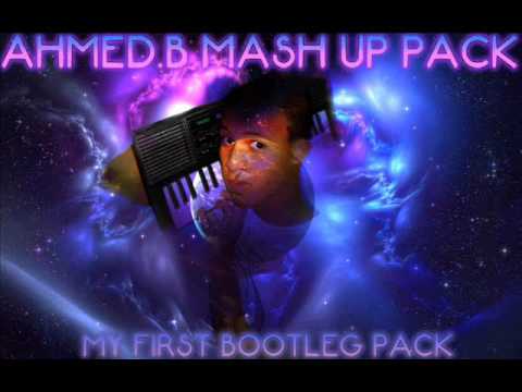 Albin Myers vs Dada Life - Feed the Bumbalclot (AhmedB Mash Up)[2012]