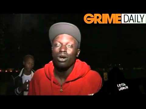 Joe Black & Margs Deep Freestyle