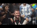 David Beckham Met With Sachin Tendulkar In India When Two Legends Meets Up