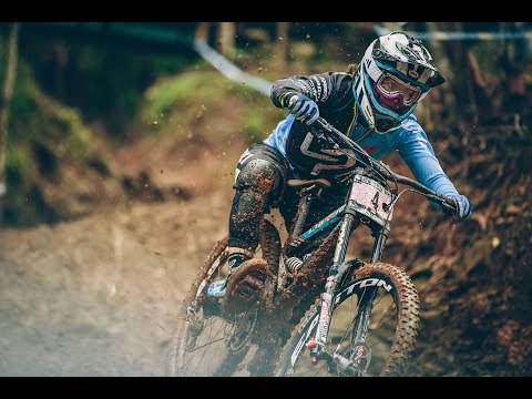 DOWNHILL IS AWESOME 2015 [Vol.2]