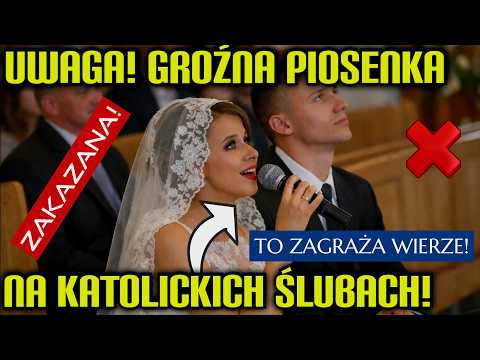 THE CHURCH WARNS! IT'S OUT OF CONTROL - A WEDDING PLAGUE 17/01/26 CATHOLIC NEWS