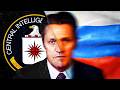 How 35 CIA Spies Mysteriously Disappeared In Russia