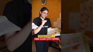 Toppers Aaise Padhte Hai😳🔥Ft. Class 12th Topper 99.6% #pw #class12
