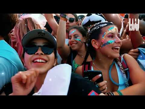 Dash Berlin vs. SaberZ x Zanny Duko - ID vs. - Pump Up The Jam vs. Open Your Mind (W&W Mashup)