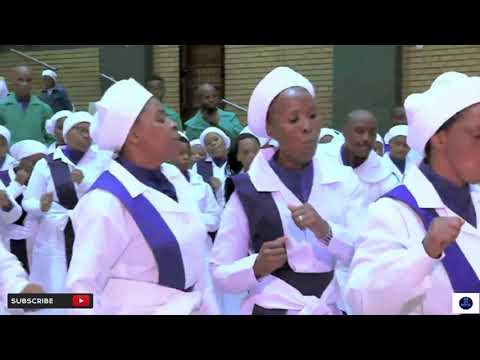 River Of Mercy Ministries (RMM) - Lelizwi esilishumayelayo