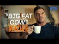 Reacher Teaches McCabe S Men A Lesson REACHER Season 3 Prime Video